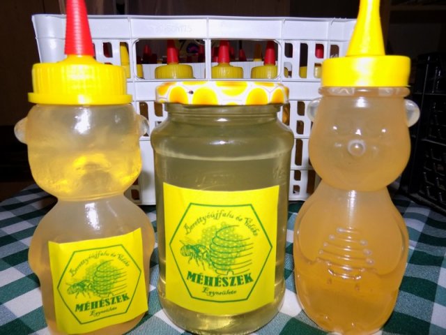 Mézadomány a kis betegeknek 02